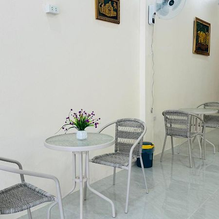 Vientiane Bb Hostel Eksteriør bilde