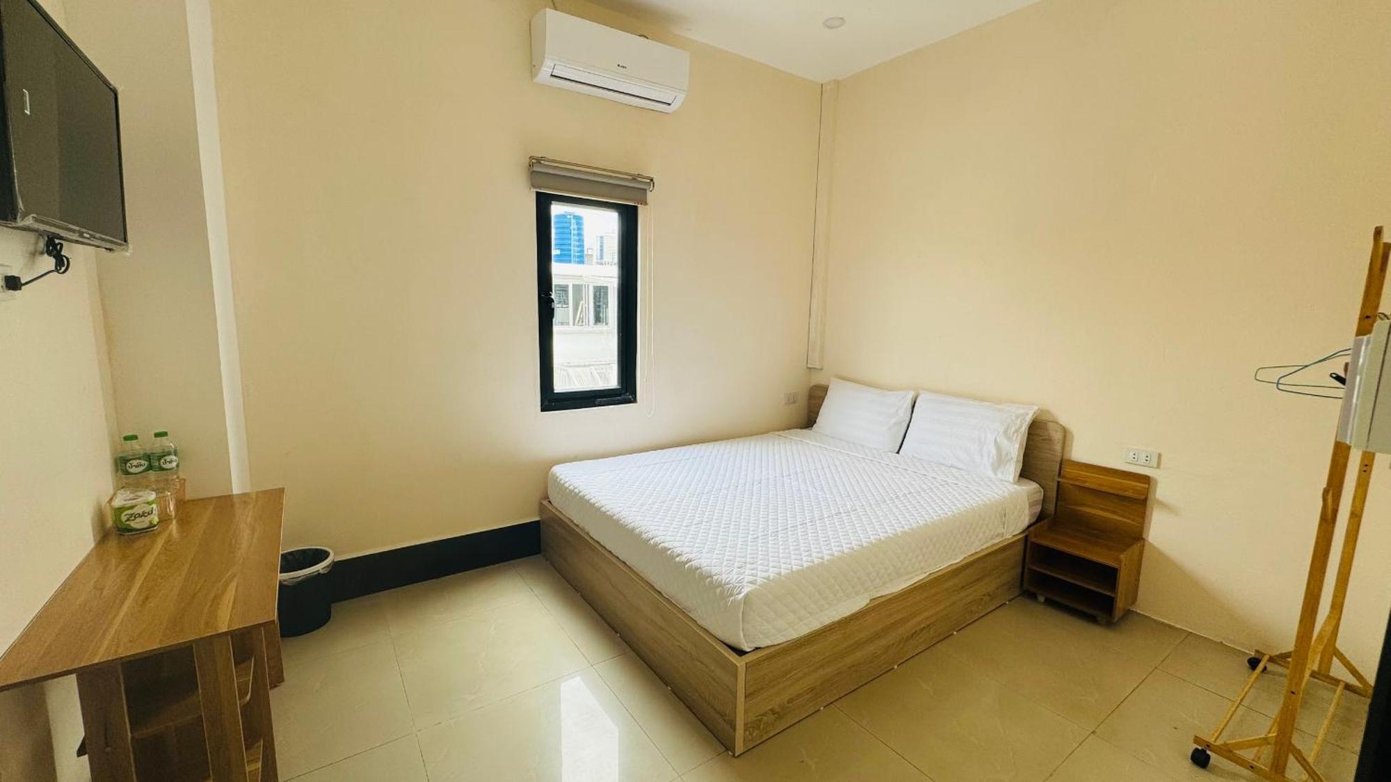 Vientiane Bb Hostel Eksteriør bilde