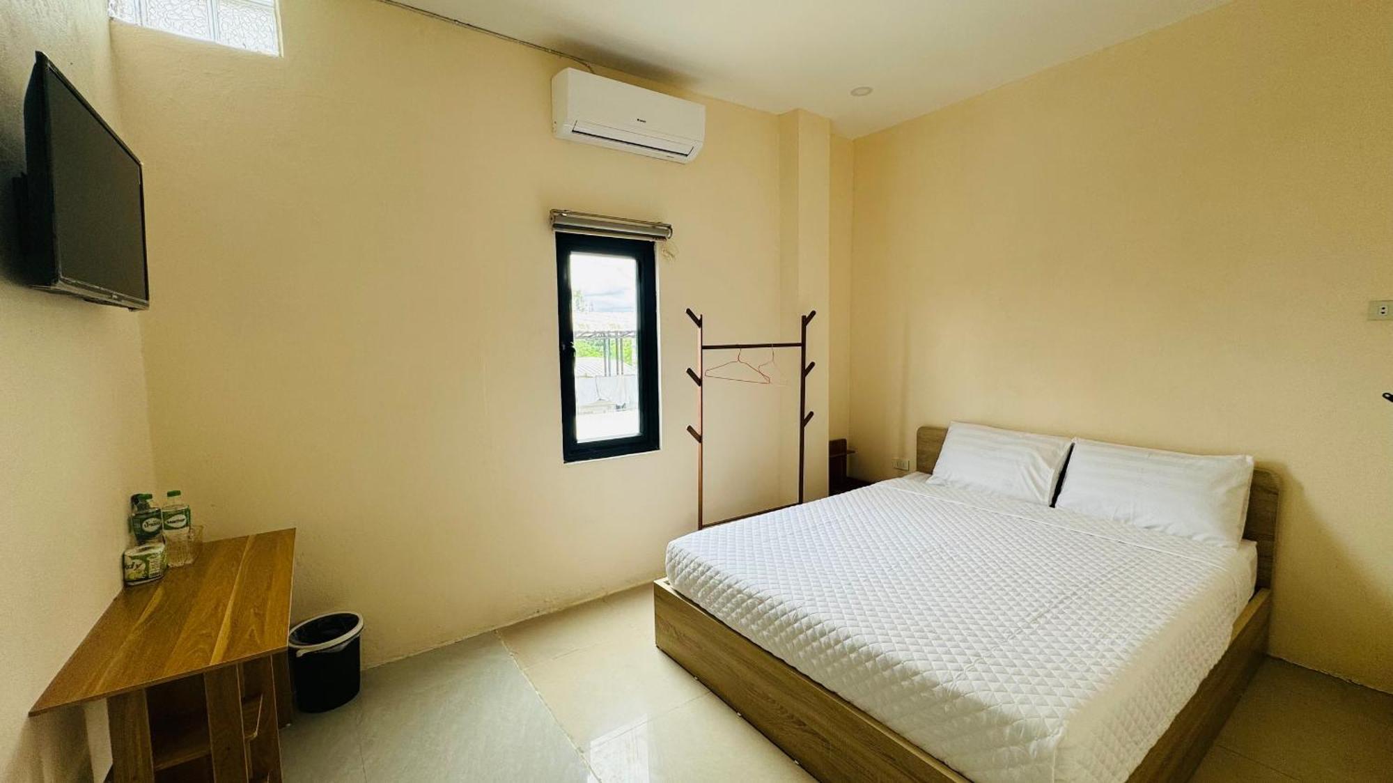 Vientiane Bb Hostel Eksteriør bilde