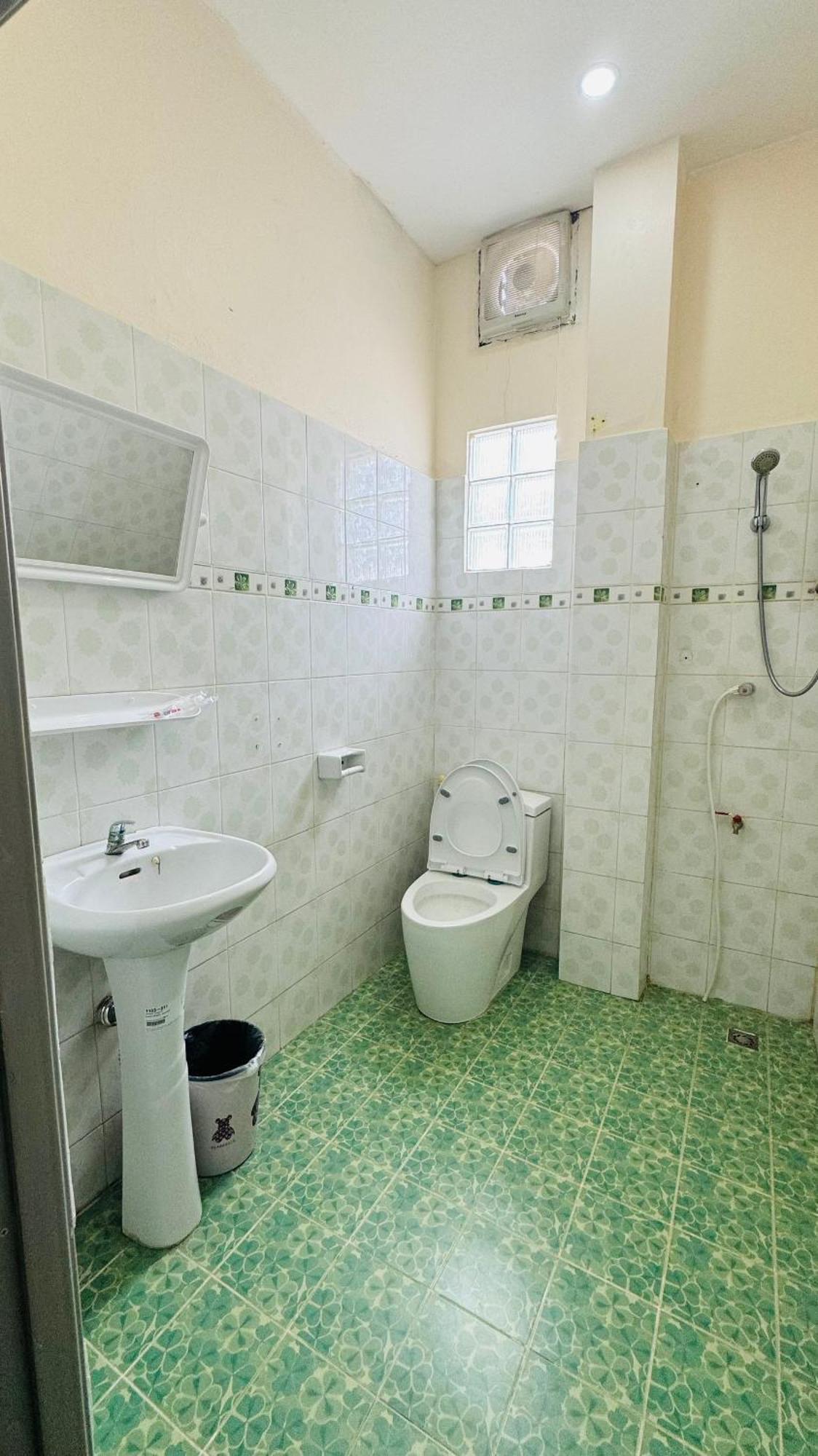 Vientiane Bb Hostel Eksteriør bilde
