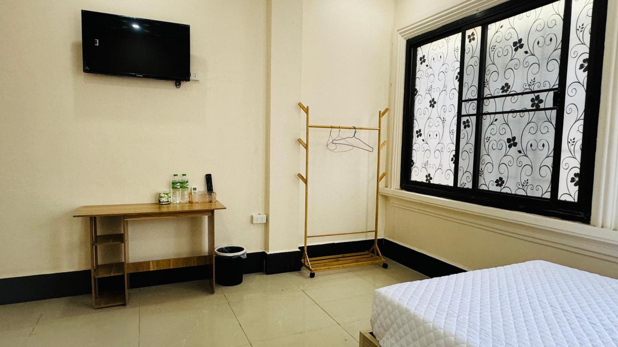 Vientiane Bb Hostel Eksteriør bilde